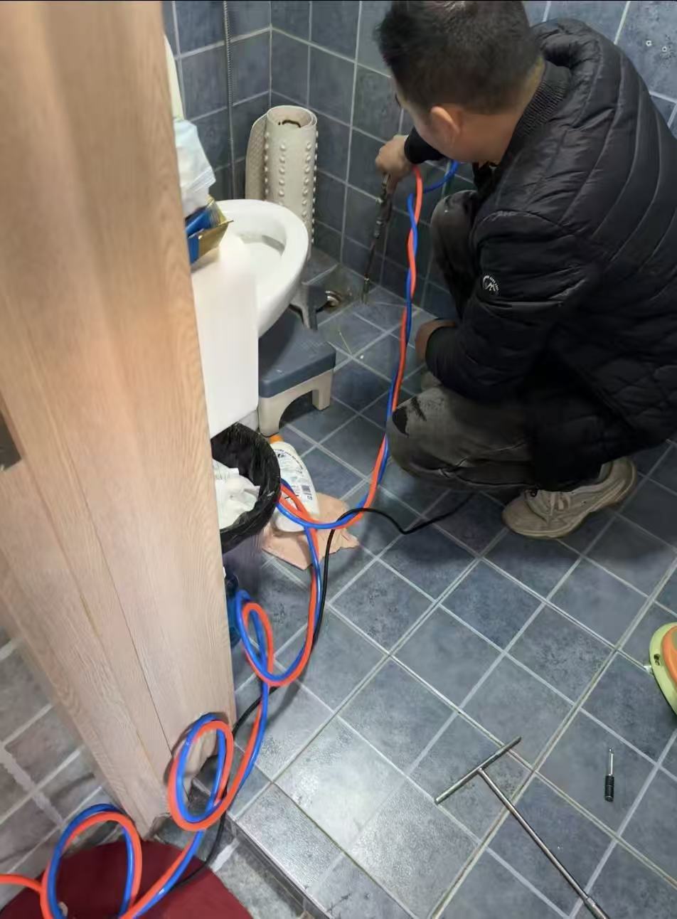 广安防水补漏